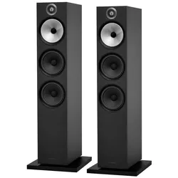 купить Колонки Hi-Fi Bowers&Wilkins 603 S2 Anniversary Edition в Кишинёве 