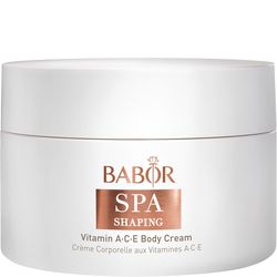 Vitamin ACE Body Cream