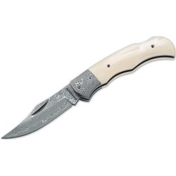купить Нож походный Boker BO-01MB180DAM Magnum Damascus Bone в Кишинёве 