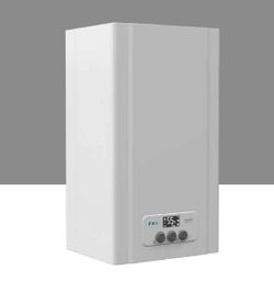 Газовый котёл E.C.A. Gelios Plus 24 kW