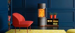 Каминная печь AustroFlamm Lux