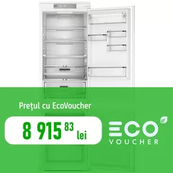 купить Встраиваемый холодильник Whirlpool WHC18T573 в Кишинёве 