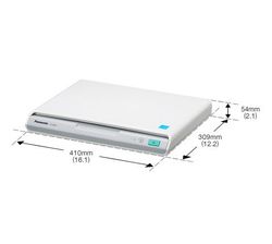 Scanner Panasonic KV-SS081-U