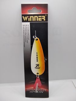 Blesna WINNER W017, 30g (015#)