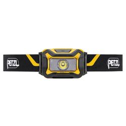 купить Фонарь Petzl ARIA 1 black/yellow (E069AB00) в Кишинёве 