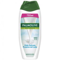 Гель для душа Palmolive Milk Proteins 750мл