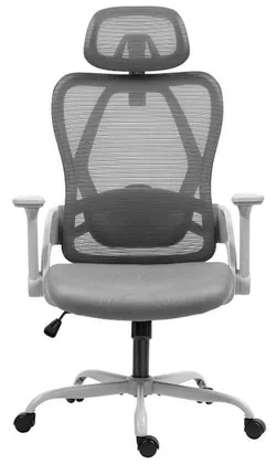купить Офисное кресло Mark Adler Manager 2.9 grey в Кишинёве 