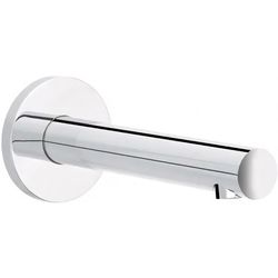 cumpără Baterie pentru cadă HERZ Pipa cada Pure 180mm UH12202 în Chișinău 