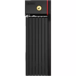 купить Аксессуар для велосипеда Abus Lacăt biciclete uGrip BORDO 5700K/100 black SH BIG в Кишинёве 