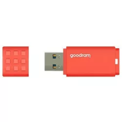 cumpără USB flash memorie GoodRam UME3-1280O0R11, Orange USB 3.0 în Chișinău 