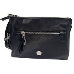 cumpără Geantă de umăr Samsonite Karissa Evo H.Shoulder 3 Comp (154028/1041) în Chișinău 