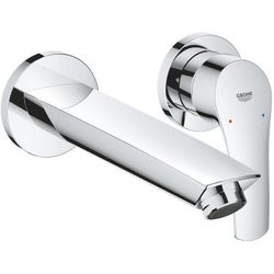 купить Смеситель для умывальника Grohe Eurosmart OHM lavoar de perete 29338003 в Кишинёве 