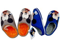 Papuci pentru copii "Mickey" (28,29,32,33)