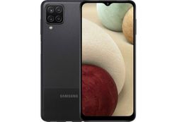 Samsung Galaxy A12 4GB / 64GB, Black