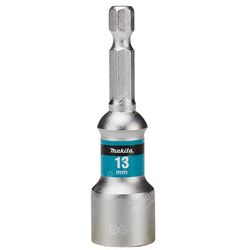 cumpără Set de tubulare, bite, duze Makita E-03486 Cheie tubulara 1/4" h13-65mm în Chișinău 
