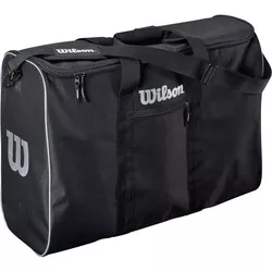 купить Сумка дорожная Wilson 2269 Geanta pentru 6 mingi basket Travel Bskt Bag WTB201960 в Кишинёве 