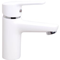 cumpără Baterie lavoar Rubineta UNO-18 WT (N80071) în Chișinău 