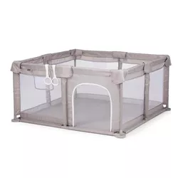 cumpără Țarc Chipolino KOIFI0252BE Fiesta120/120cm, beige în Chișinău 