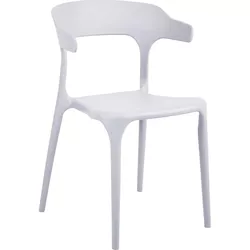 cumpără Scaun Deco Spring White în Chișinău 