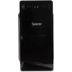 cumpără Carcasă PC Spacer SPC-MOON în Chișinău 