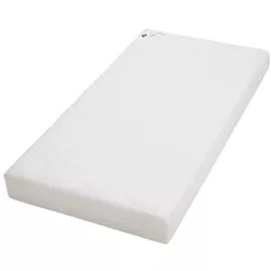 купить Детское постельное белье Premaman PCI2HO-CCC-UNQ Матрас для кроватки Air Bee, 140x70 см в Кишинёве 