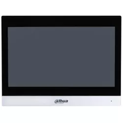 cumpără Videointerfon Dahua DHI-VTH8A41KMS-W Monitor video interfon 10'' Wi-Fi în Chișinău 