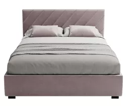 купить Кровать my-STYLE my-Luna 90x200 (P08D90M11) в Кишинёве 