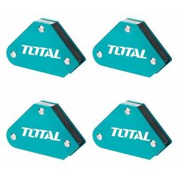 купить Магнитный держатель для сварки Total tools TAMWH4001 в Кишинёве 