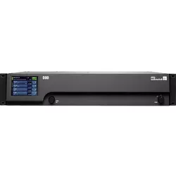 cumpără Amplificator D&B Audiotechnik D80 NL4 Z2710.001 (V-SET) în Chișinău 
