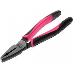 cumpără Clește JTC JTC-51277 комбинированные с 2-х компонентными ручками 178мм (7") în Chișinău 