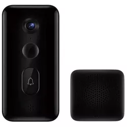 cumpără Sonerie de ușă Xiaomi Smart Doorbell 3 în Chișinău 