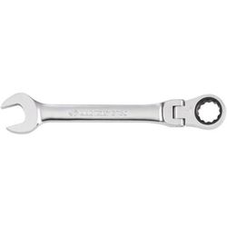 купить Ключ гаечный King Tony 373018M ключ комбинированный шарнирный с трещоткой 18мм в Кишинёве 