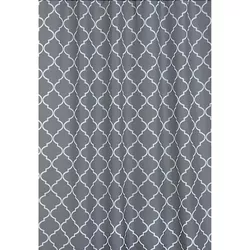 купить Занавеска для ванной Bisk 06854 TXT ORIENT3 sur, 180x200 в Кишинёве 