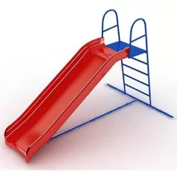 cumpără Tobogan Kidigo Tobogan din plastic (121053) în Chișinău 