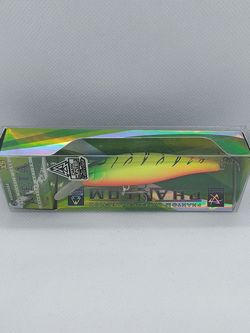 Воблер META XS 80F (13-TT), Floating, 80mm, 9,2g KOSADAKA