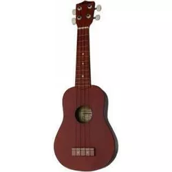 купить Гитара Clifton Ukulele Brown Set в Кишинёве 