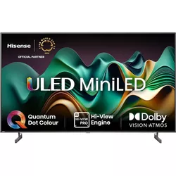 купить Телевизор Hisense 55U6NQ в Кишинёве 