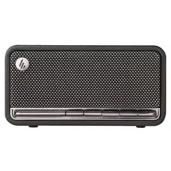 cumpără Boxă portativă Bluetooth Edifier MP230 Retro Black în Chișinău 