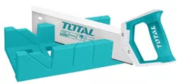 купить Ручная пила Total tools THT59126 в Кишинёве 