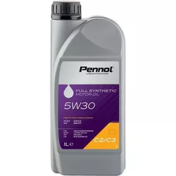 купить Масло Pennol 5W30 C2/C3 1L в Кишинёве 