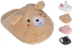 купить Домашний текстиль Promstore 52587 Papuc termo plus 35x24 cm в Кишинёве 