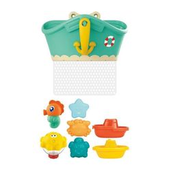 купить Игрушка для купания Huanger (19018) HE0271 в Кишинёве 