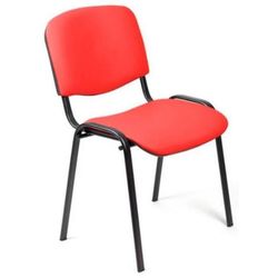 купить Офисный стул Nowystyl ISO black C-2 в Кишинёве 