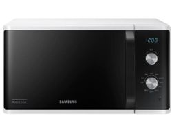 Microwave Oven Samsung MG23K3614AK/BW