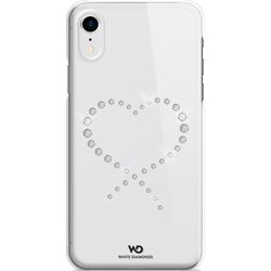 купить Чехол для смартфона Hama iPhone 6/6s/7/8/SE 2020 White Diamonds 180011 в Кишинёве 