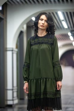 Платье