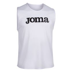 Tricou de antrenament - Joma Alb