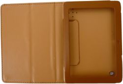 купить Сумка/чехол для планшета Ainol 7" Venus Leather (Brown) в Кишинёве