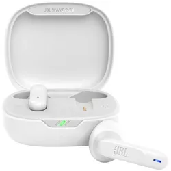 cumpără Căști fără fir JBL Wave Flex White în Chișinău 