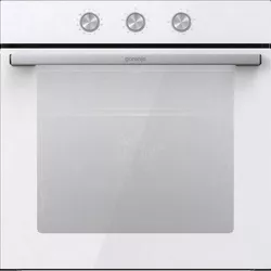 купить Встраиваемый духовой шкаф электрический Gorenje BO6727E03WG в Кишинёве 